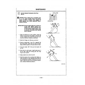 Hitachi EX220-3 and EX220LC-3 Crawler Excavator set of Service Manuals