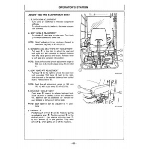 Hitachi EX300-3, EX300LC-3, EX300H-3 and EX300LCH-3 Crawler Excavator set of Service Manuals