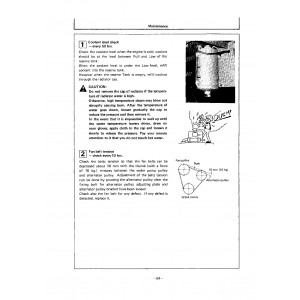 Hitachi UH181 Crawler Excavator set of Service Manuals