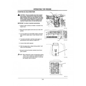 Hitachi EX2500-5 Crawler Excavator set of Service Manuals