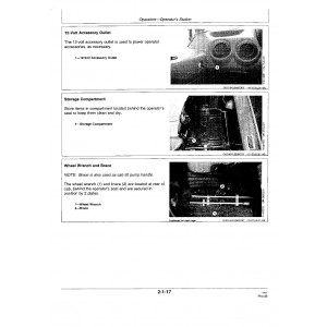 Hitachi AH350-D and AH400-D Articulated Dump Truck set of Service Manuals