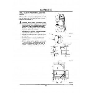 Hitachi EX1900-5 Hydraulic Excavator set of Service Manuals