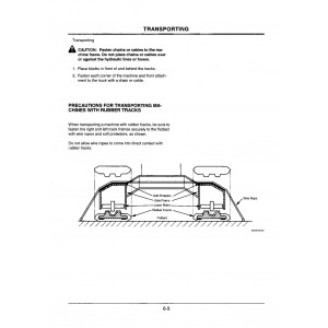 Hitachi EX17U Compact Excavator set of Service Manuals