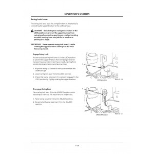 Hitachi Zaxis 230W-5N Wheel Excavator set of Service Manuals