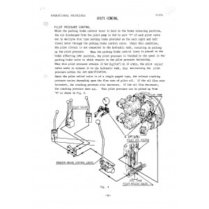 Hitachi UH171 Crawler Excavator set of Service Manuals