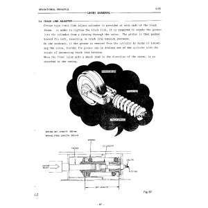 Hitachi UH181 Crawler Excavator set of Service Manuals