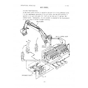 Hitachi UH20 Crawler Excavator Service Manual