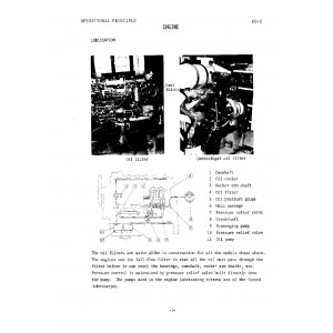 Hitachi UH20 Crawler Excavator Service Manual