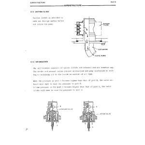 Hitachi EX150 Crawler Excavator set of Service Manuals