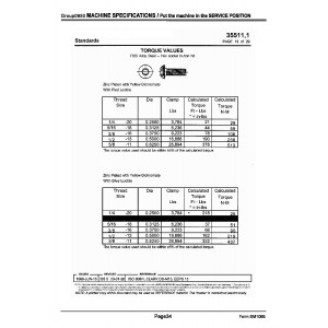 Hitachi EH4500 Rigid Dump Truck set of Service Manuals