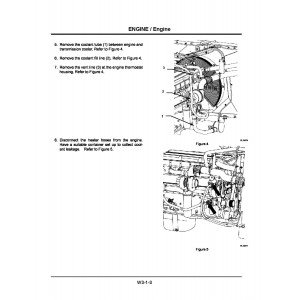 Hitachi EH700-2 and EH750-2 Rigid Dump Truck set of Service Manuals